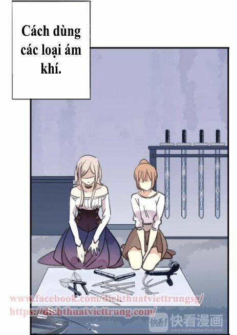 Vết Cắn Ngọt Ngào 2 Chapter 2 - Trang 2