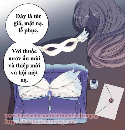 Vết Cắn Ngọt Ngào 2 Chapter 2 - Trang 2