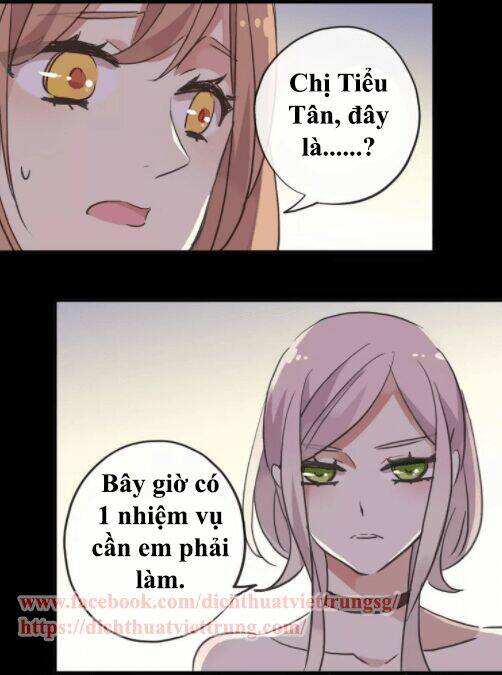 Vết Cắn Ngọt Ngào 2 Chapter 2 - Trang 2