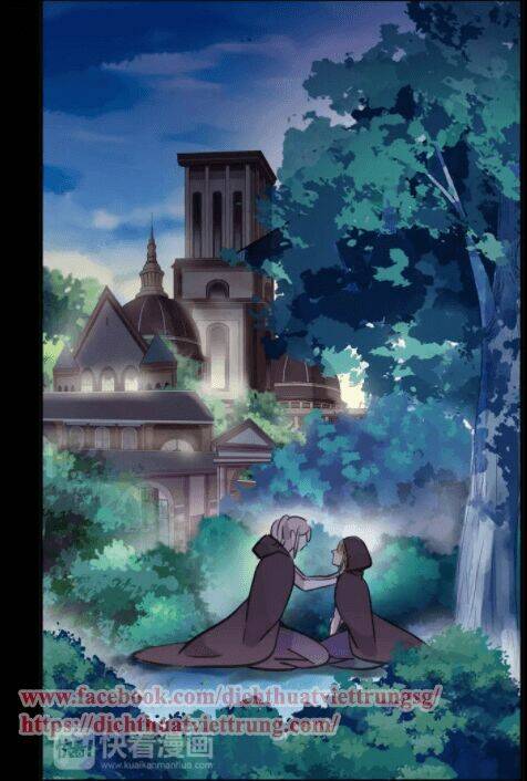 Vết Cắn Ngọt Ngào 2 Chapter 2 - Trang 2