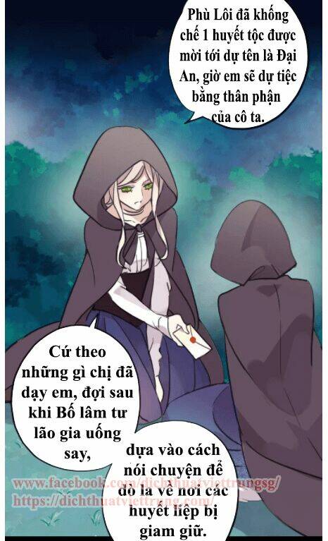 Vết Cắn Ngọt Ngào 2 Chapter 2 - Trang 2