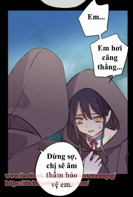 Vết Cắn Ngọt Ngào 2 Chapter 2 - Trang 2