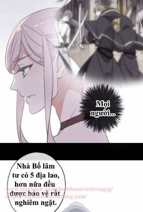 Vết Cắn Ngọt Ngào 2 Chapter 2 - Trang 2