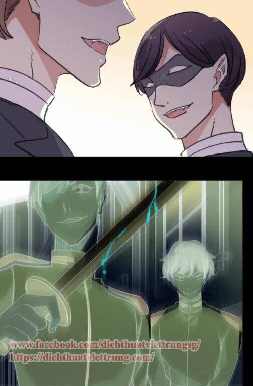 Vết Cắn Ngọt Ngào 2 Chapter 2 - Trang 2