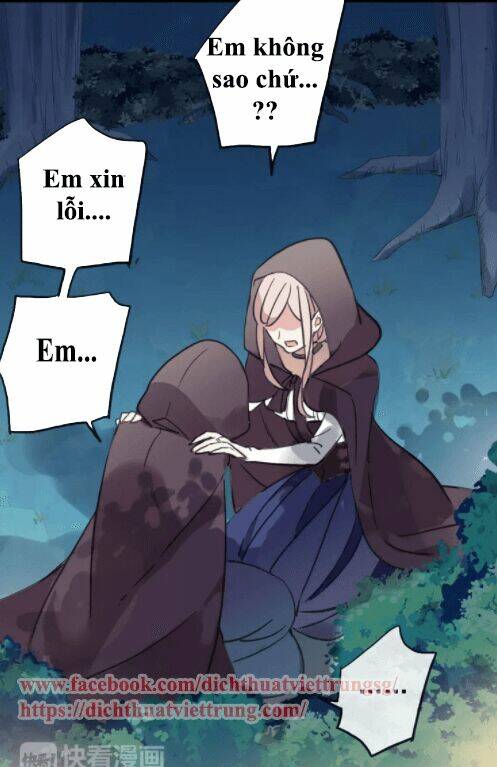 Vết Cắn Ngọt Ngào 2 Chapter 2 - Trang 2