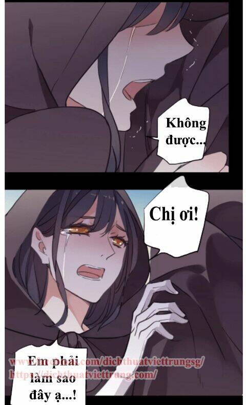 Vết Cắn Ngọt Ngào 2 Chapter 2 - Trang 2