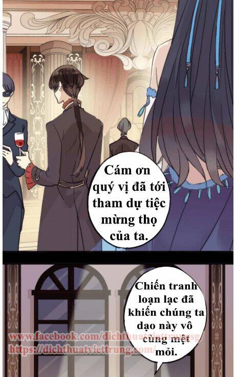 Vết Cắn Ngọt Ngào 2 Chapter 2 - Trang 2