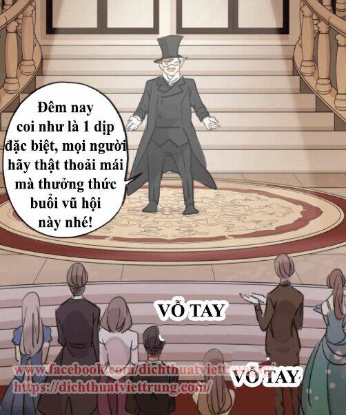 Vết Cắn Ngọt Ngào 2 Chapter 2 - Trang 2