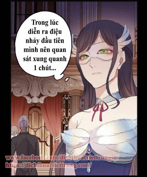 Vết Cắn Ngọt Ngào 2 Chapter 2 - Trang 2