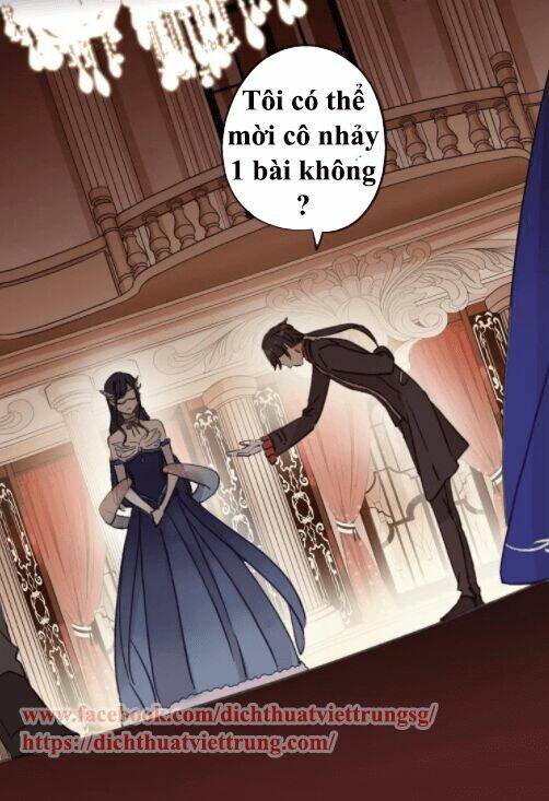 Vết Cắn Ngọt Ngào 2 Chapter 2 - Trang 2