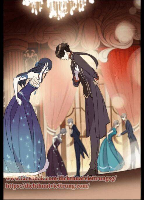 Vết Cắn Ngọt Ngào 2 Chapter 2 - Trang 2