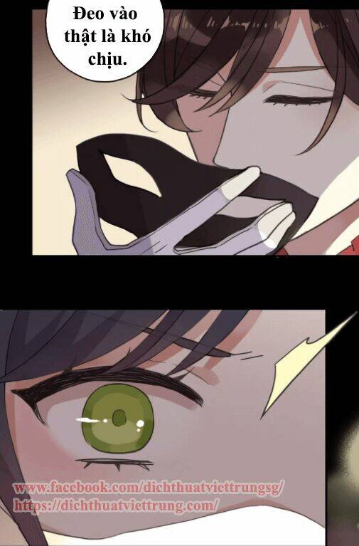 Vết Cắn Ngọt Ngào 2 Chapter 2 - Trang 2