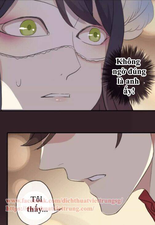 Vết Cắn Ngọt Ngào 2 Chapter 2 - Trang 2