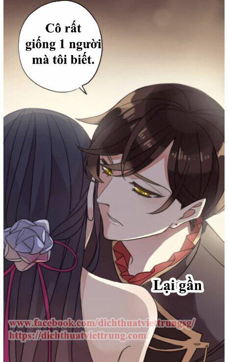 Vết Cắn Ngọt Ngào 2 Chapter 2 - Trang 2