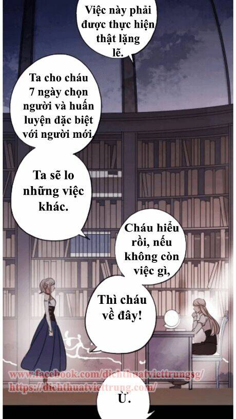 Vết Cắn Ngọt Ngào 2 Chapter 2 - Trang 2