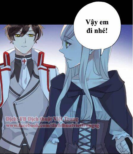 Vết Cắn Ngọt Ngào 2 Chapter 20 - Trang 2