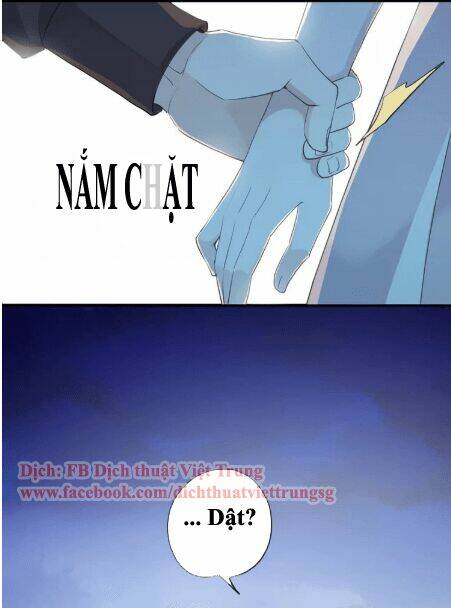 Vết Cắn Ngọt Ngào 2 Chapter 20 - Trang 2