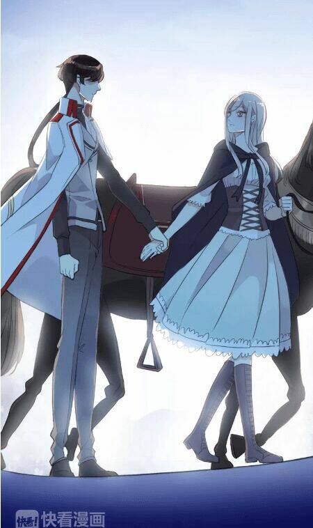 Vết Cắn Ngọt Ngào 2 Chapter 20 - Trang 2