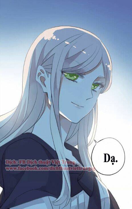 Vết Cắn Ngọt Ngào 2 Chapter 20 - Trang 2