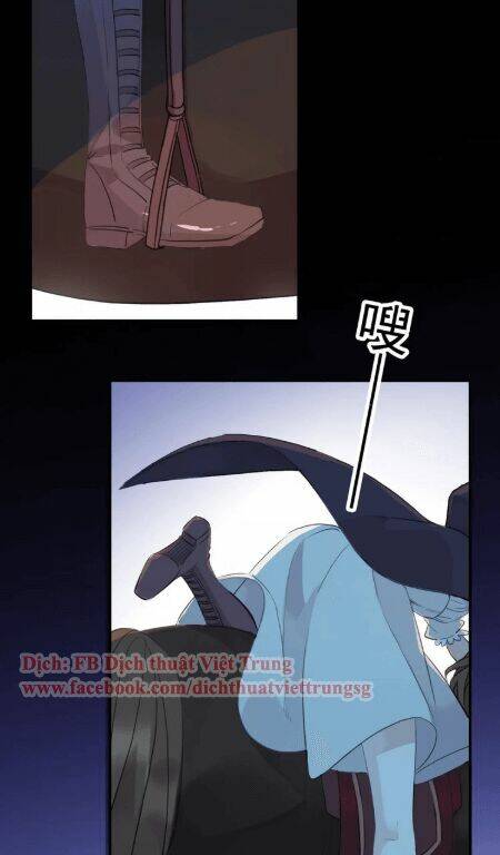 Vết Cắn Ngọt Ngào 2 Chapter 20 - Trang 2