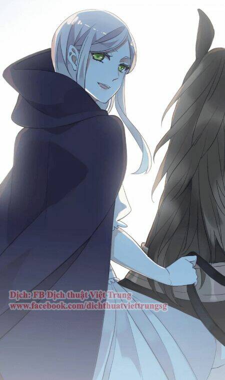 Vết Cắn Ngọt Ngào 2 Chapter 20 - Trang 2