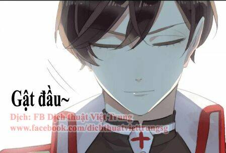 Vết Cắn Ngọt Ngào 2 Chapter 20 - Trang 2