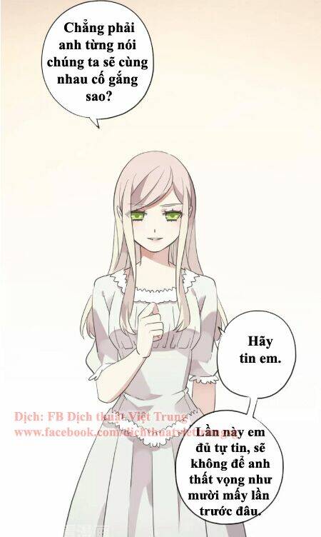 Vết Cắn Ngọt Ngào 2 Chapter 20 - Trang 2