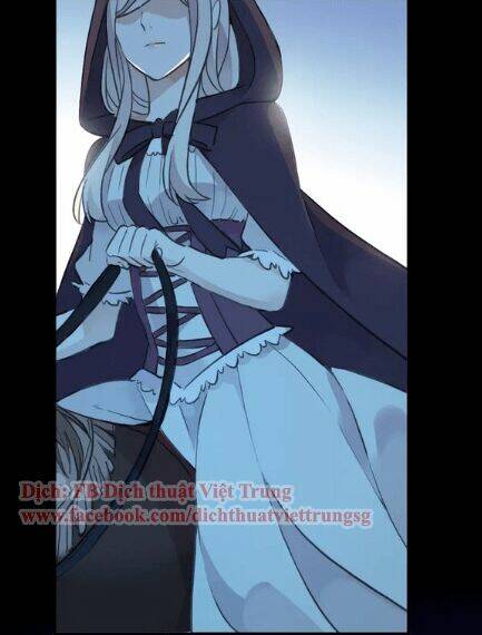 Vết Cắn Ngọt Ngào 2 Chapter 20 - Trang 2