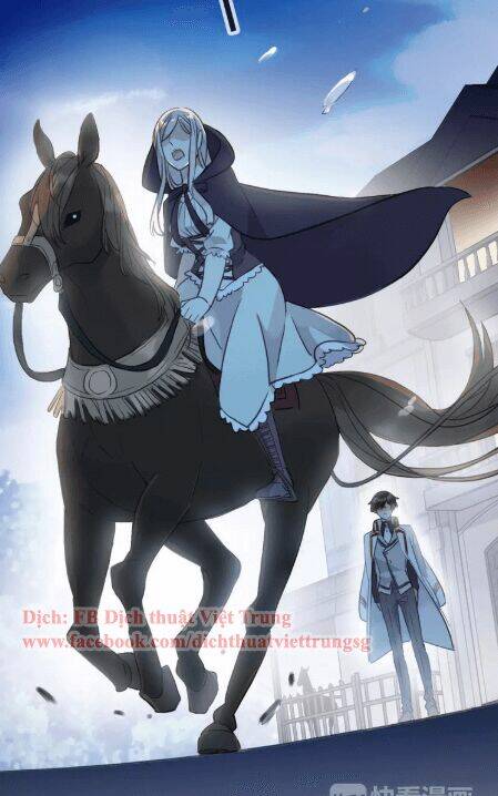 Vết Cắn Ngọt Ngào 2 Chapter 20 - Trang 2