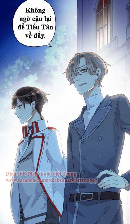 Vết Cắn Ngọt Ngào 2 Chapter 20 - Trang 2