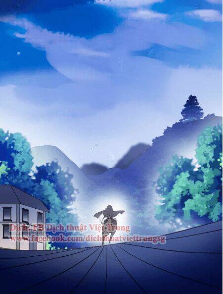 Vết Cắn Ngọt Ngào 2 Chapter 20 - Trang 2