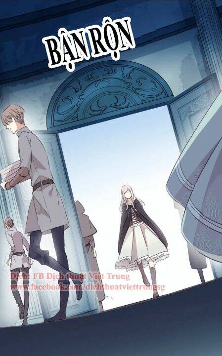 Vết Cắn Ngọt Ngào 2 Chapter 20 - Trang 2