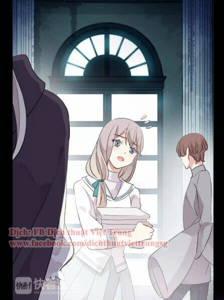 Vết Cắn Ngọt Ngào 2 Chapter 20 - Trang 2