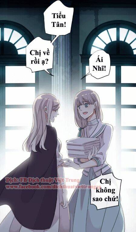 Vết Cắn Ngọt Ngào 2 Chapter 20 - Trang 2