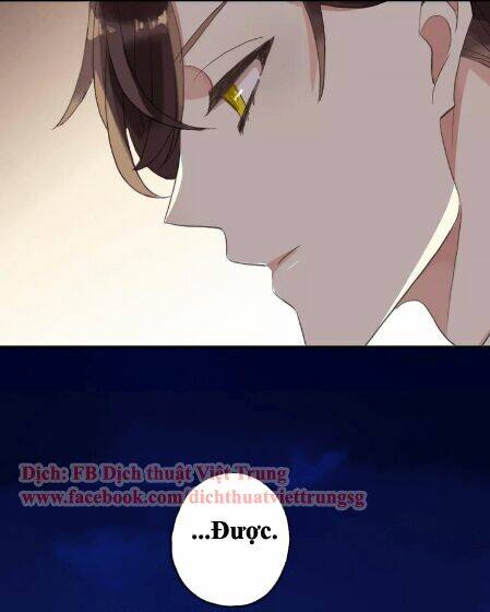 Vết Cắn Ngọt Ngào 2 Chapter 20 - Trang 2