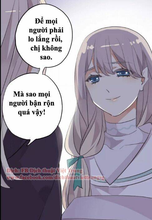 Vết Cắn Ngọt Ngào 2 Chapter 20 - Trang 2