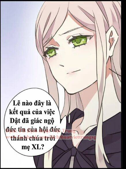 Vết Cắn Ngọt Ngào 2 Chapter 20 - Trang 2