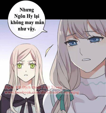 Vết Cắn Ngọt Ngào 2 Chapter 20 - Trang 2