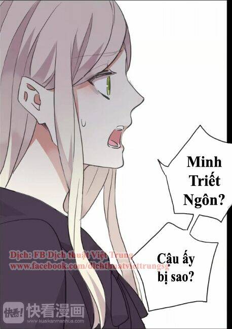 Vết Cắn Ngọt Ngào 2 Chapter 20 - Trang 2