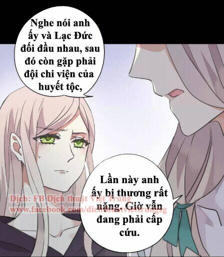 Vết Cắn Ngọt Ngào 2 Chapter 20 - Trang 2