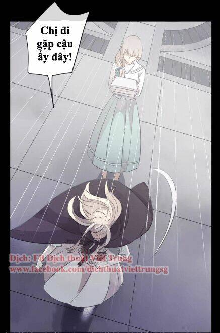 Vết Cắn Ngọt Ngào 2 Chapter 20 - Trang 2