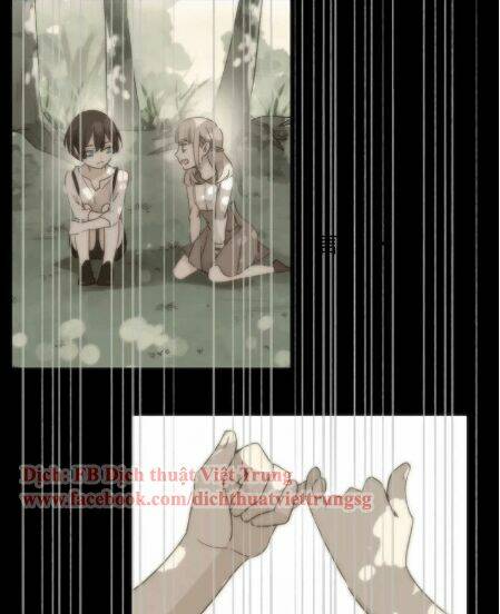 Vết Cắn Ngọt Ngào 2 Chapter 20 - Trang 2