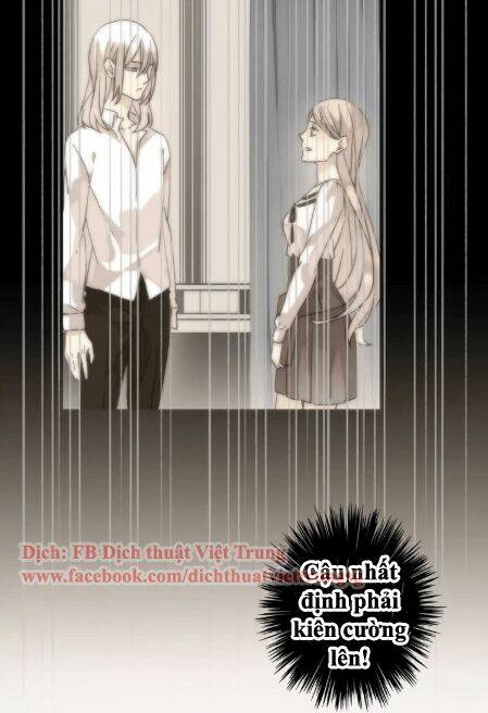 Vết Cắn Ngọt Ngào 2 Chapter 20 - Trang 2