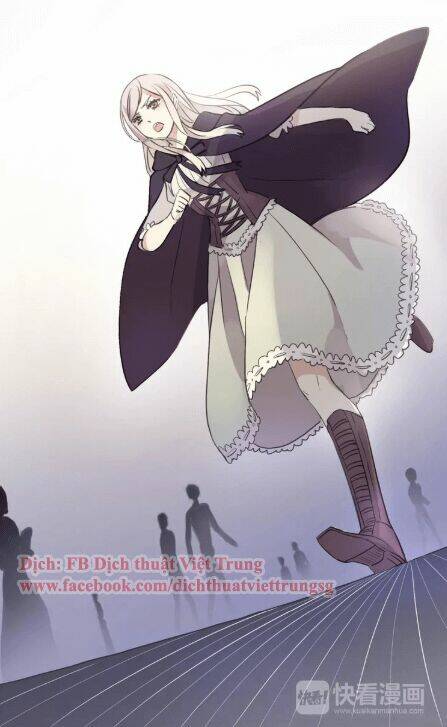 Vết Cắn Ngọt Ngào 2 Chapter 20 - Trang 2