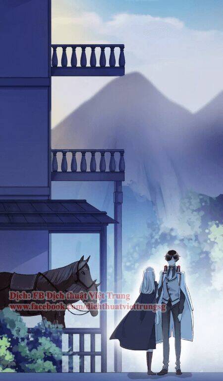 Vết Cắn Ngọt Ngào 2 Chapter 20 - Trang 2