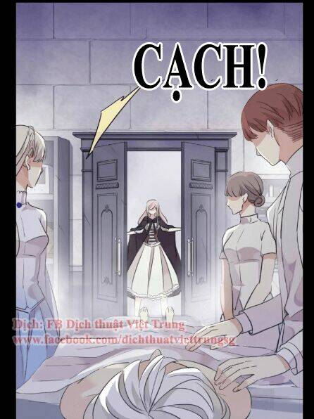 Vết Cắn Ngọt Ngào 2 Chapter 20 - Trang 2