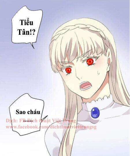 Vết Cắn Ngọt Ngào 2 Chapter 20 - Trang 2
