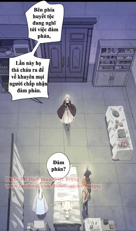Vết Cắn Ngọt Ngào 2 Chapter 20 - Trang 2