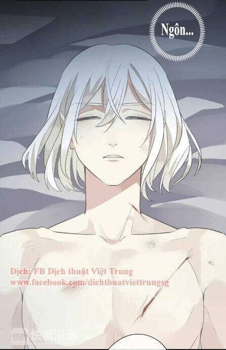 Vết Cắn Ngọt Ngào 2 Chapter 20 - Trang 2