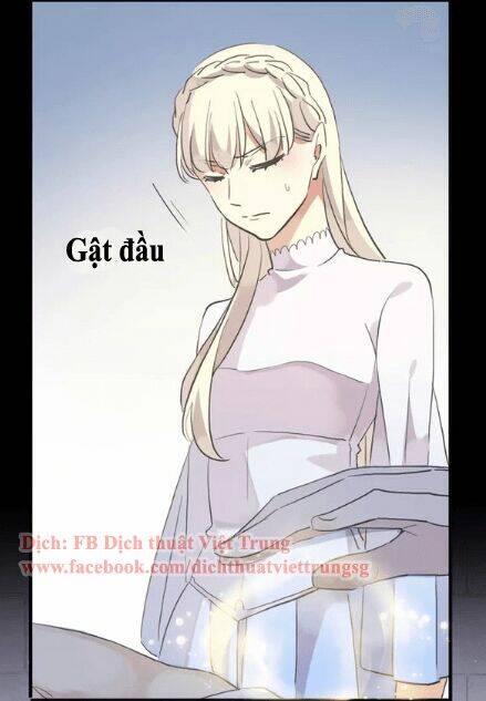 Vết Cắn Ngọt Ngào 2 Chapter 20 - Trang 2